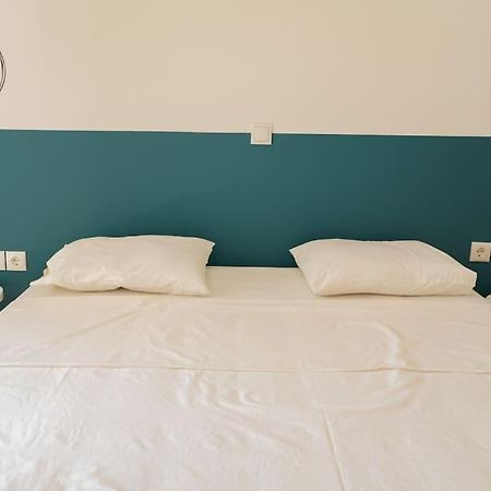 Saffron Apartment In Central Athen Eksteriør billede