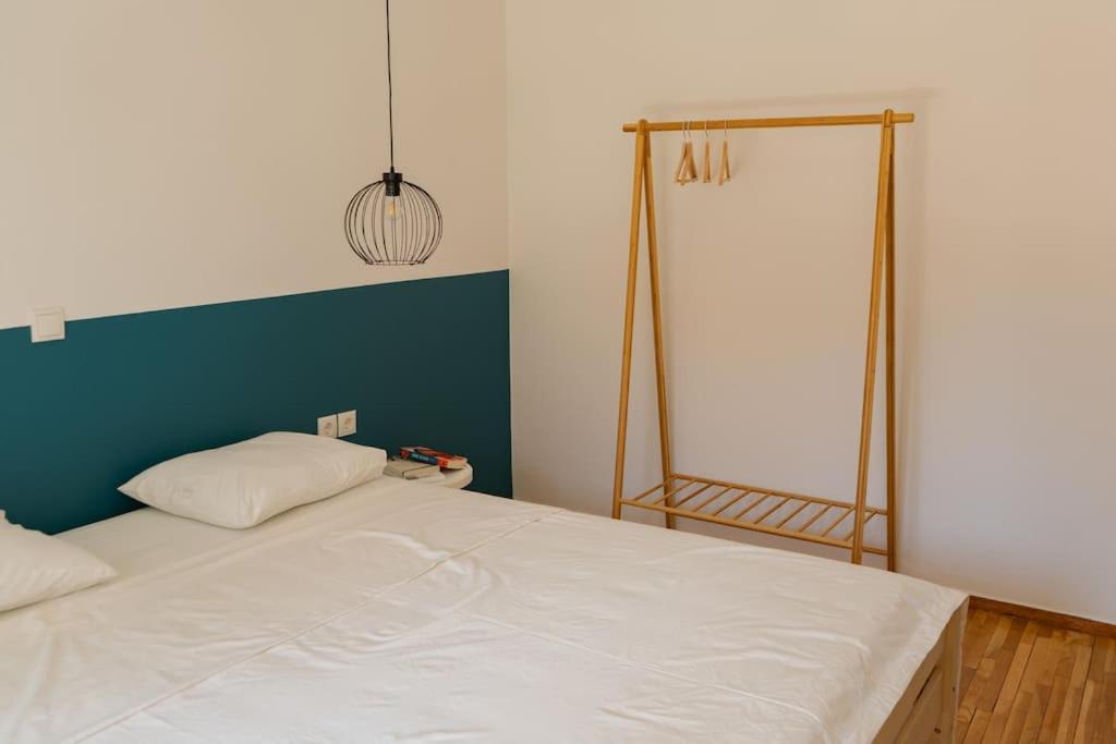 Saffron Apartment In Central Athen Eksteriør billede
